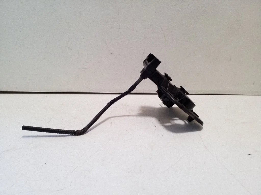Kita variklio skyriaus detalė