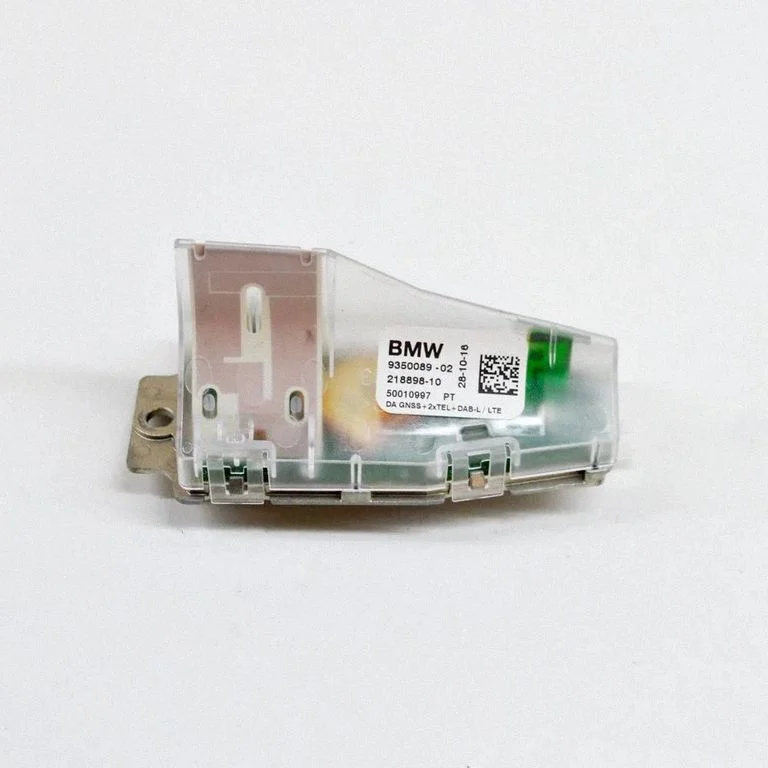 Antena (GPS antena)