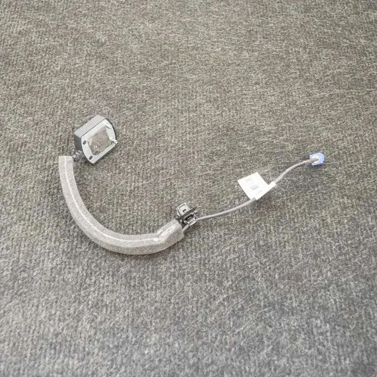 Antena (GPS antena)