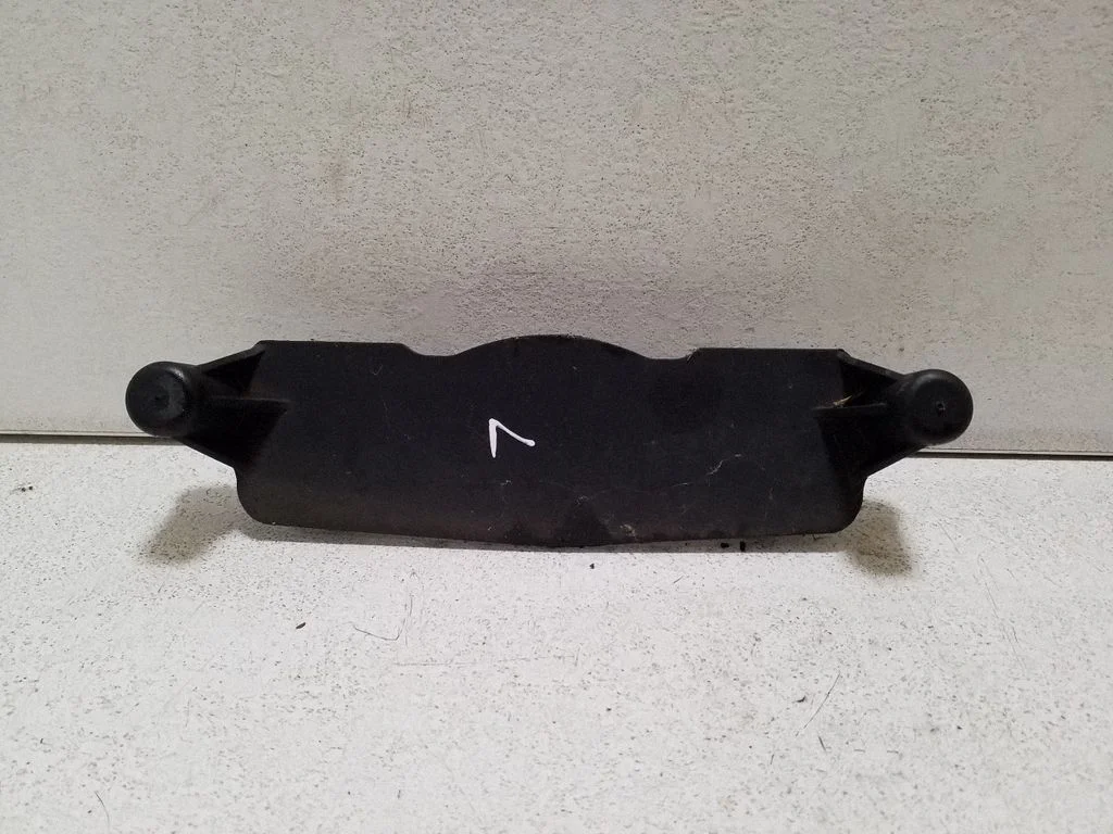 Kita variklio skyriaus detalė