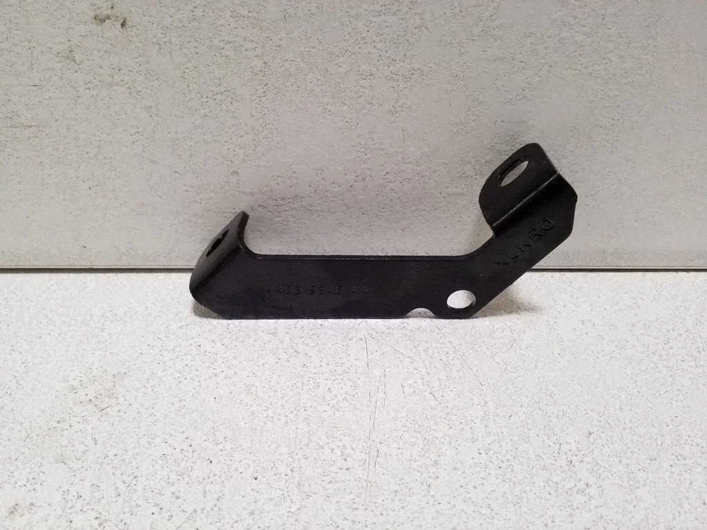 Kita variklio skyriaus detalė