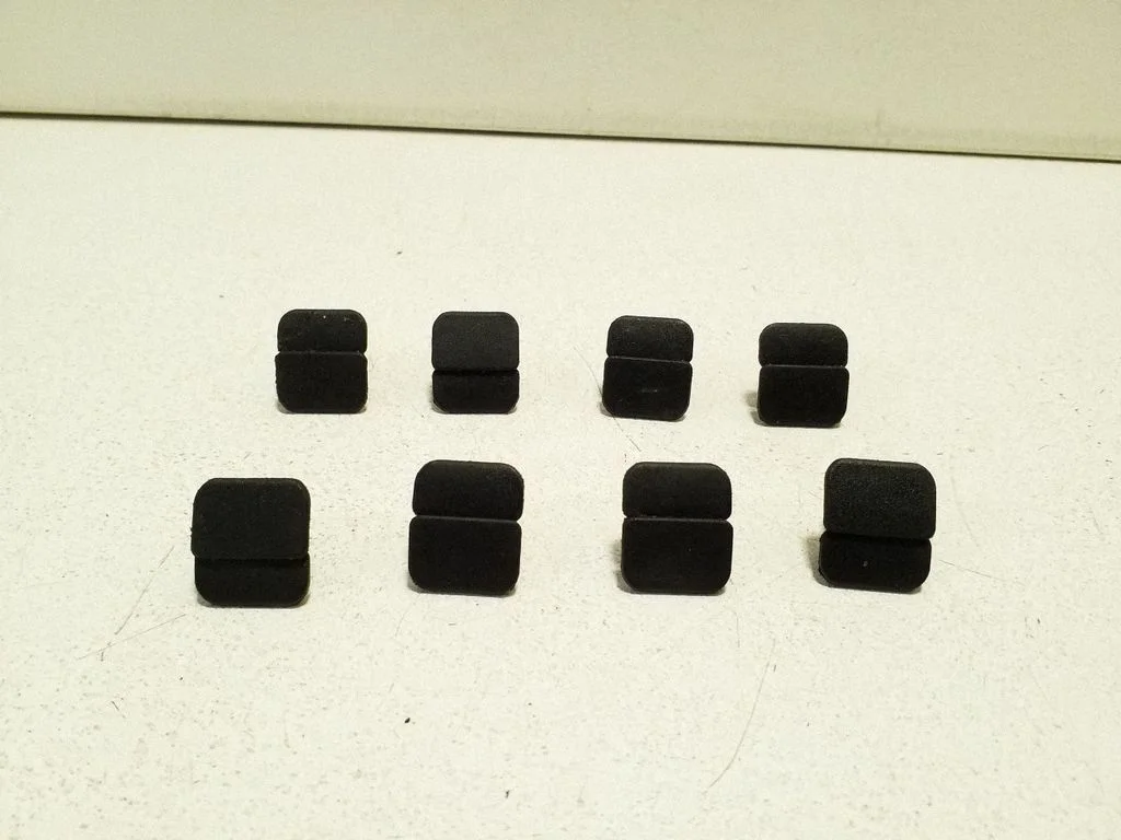Kita variklio skyriaus detalė
