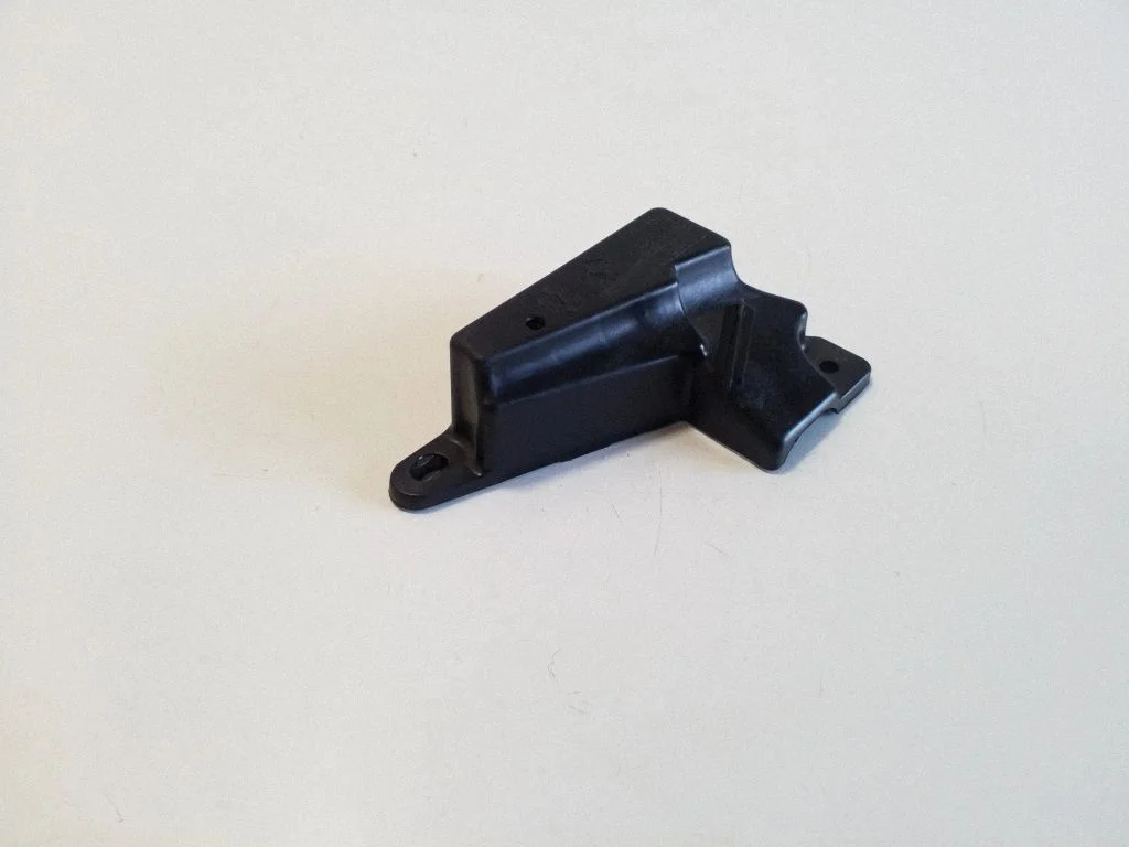 Kita variklio skyriaus detalė