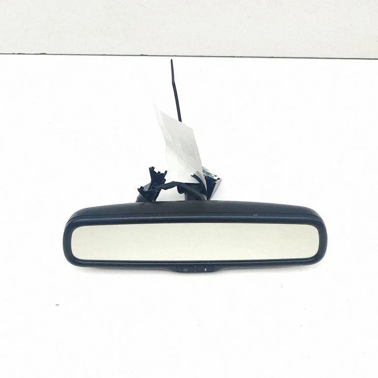 Galinio vaizdo veidrodis (salone)