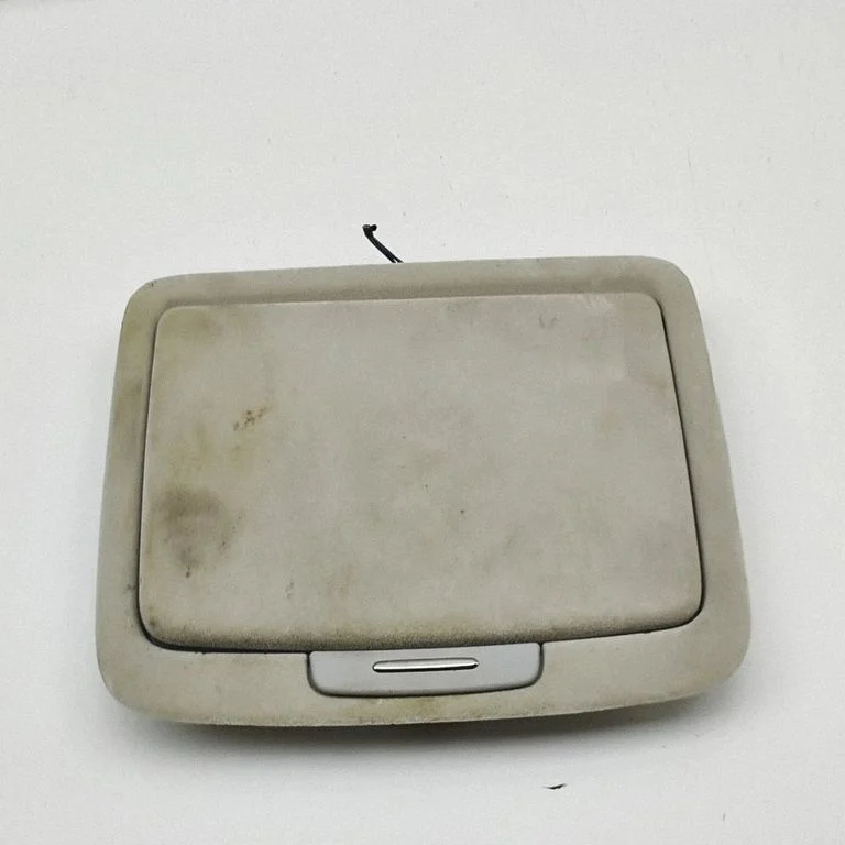 Galinio vaizdo veidrodis (salone)