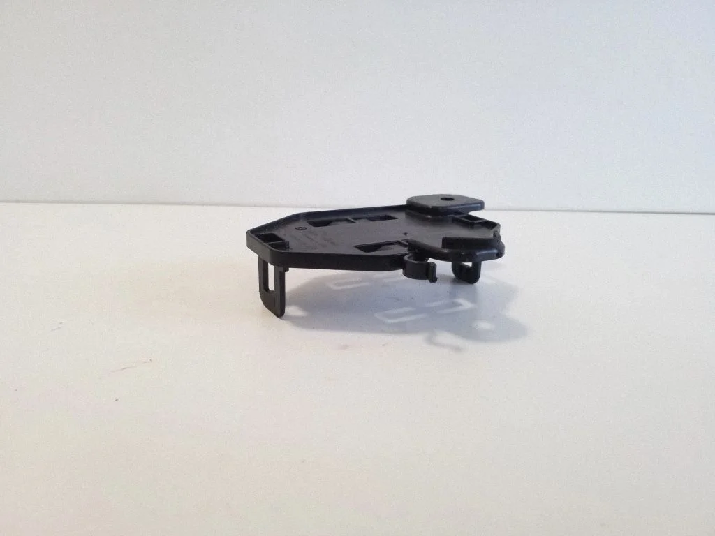 Kita variklio skyriaus detalė