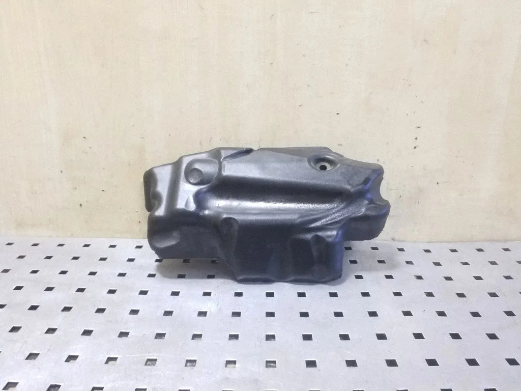 Kita variklio skyriaus detalė