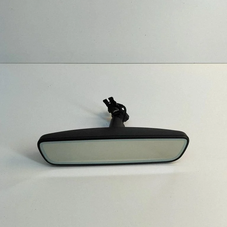 Galinio vaizdo veidrodis (salone)