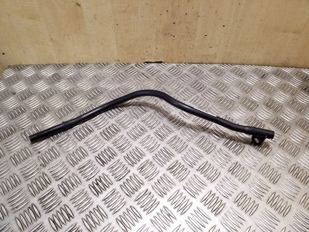 Kita variklio skyriaus detalė