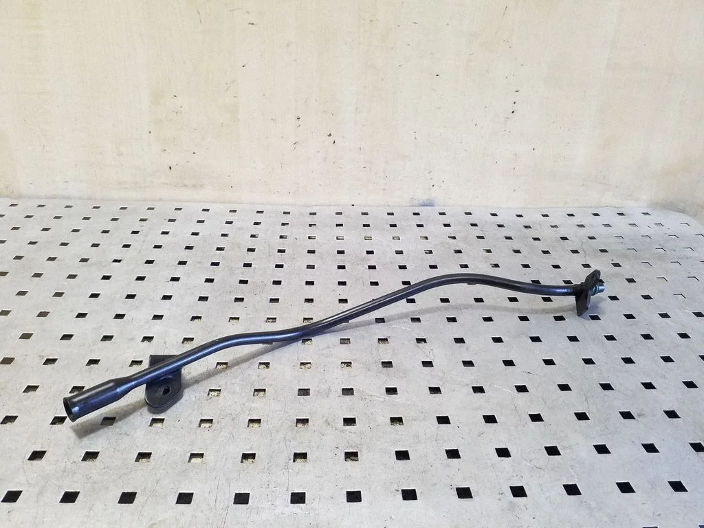 Kita variklio skyriaus detalė