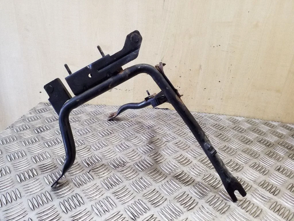 Kita variklio skyriaus detalė