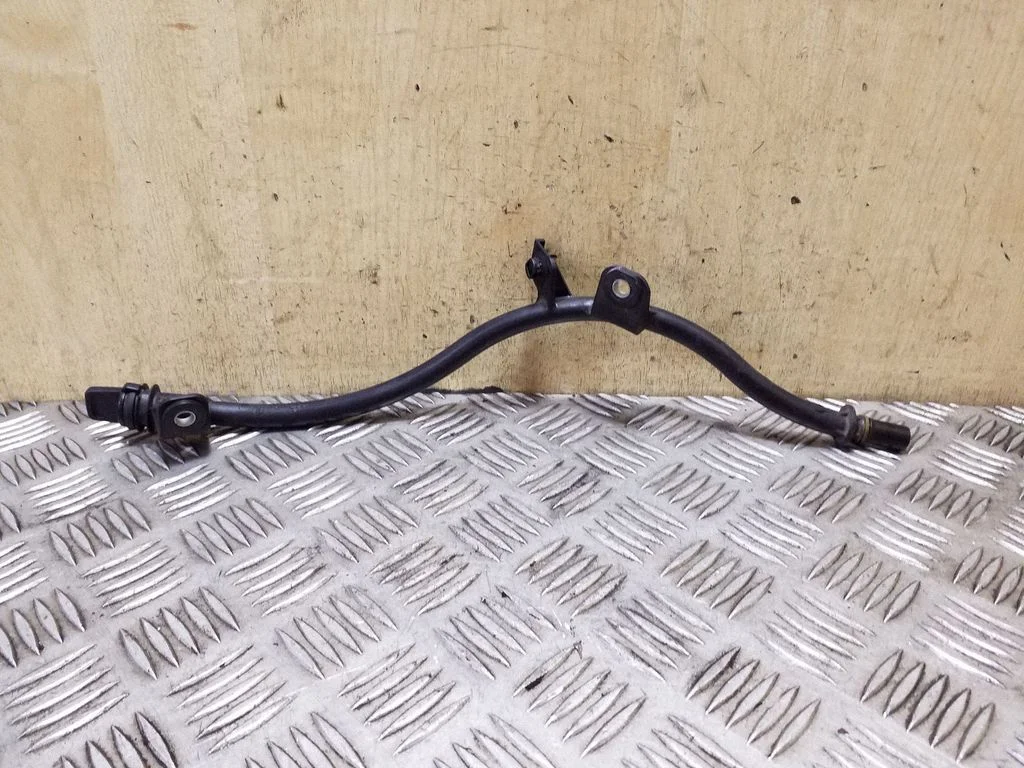Kita variklio skyriaus detalė