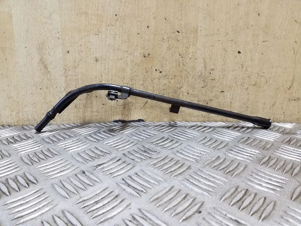 Kita variklio skyriaus detalė