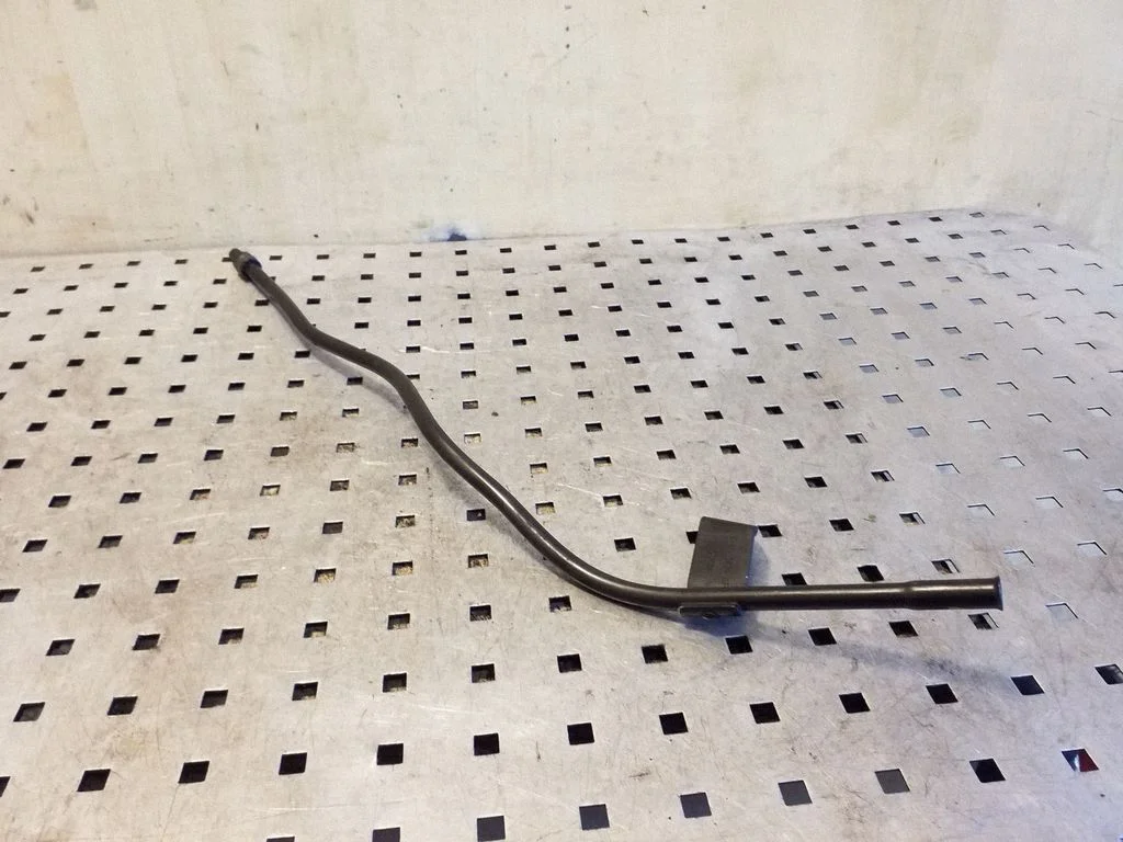 Kita variklio skyriaus detalė