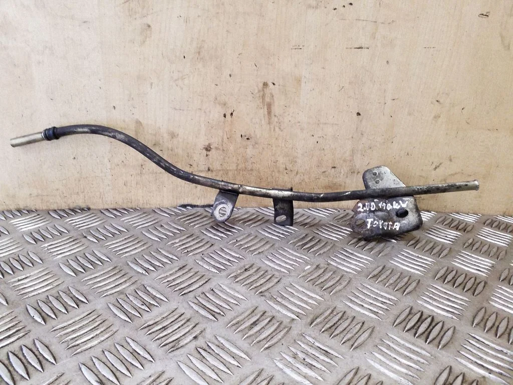 Kita variklio skyriaus detalė
