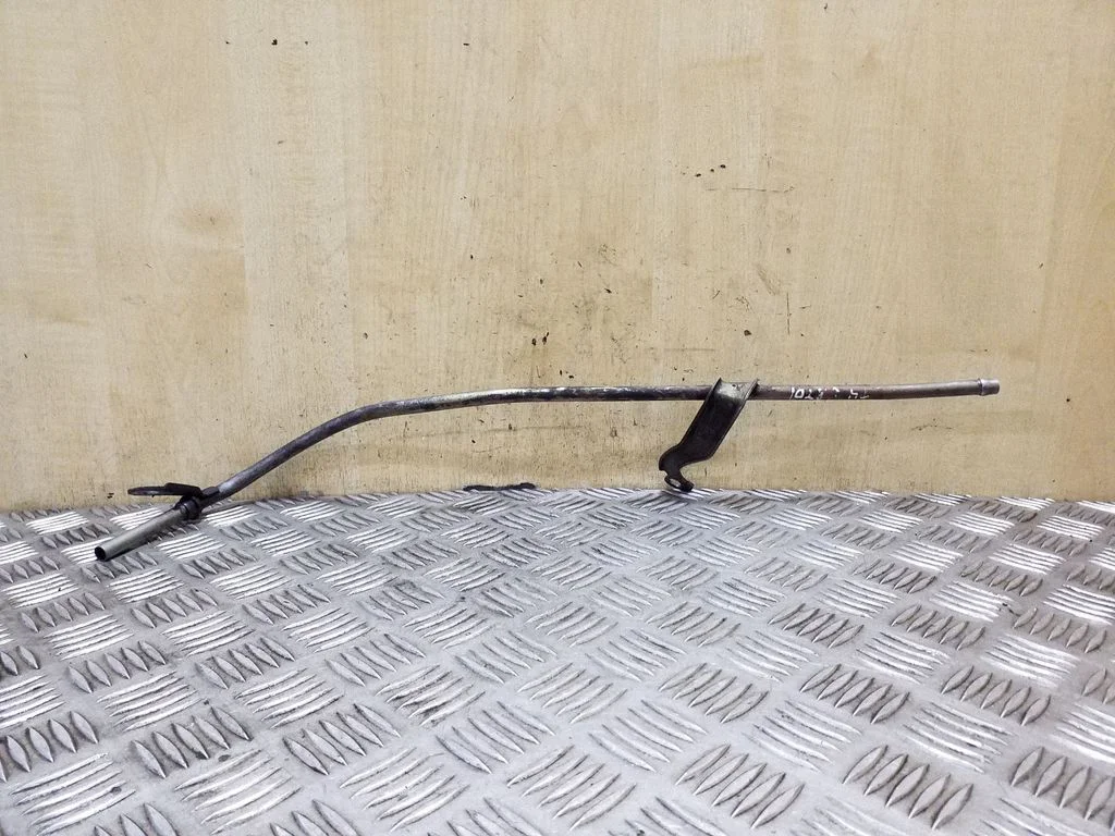 Kita variklio skyriaus detalė