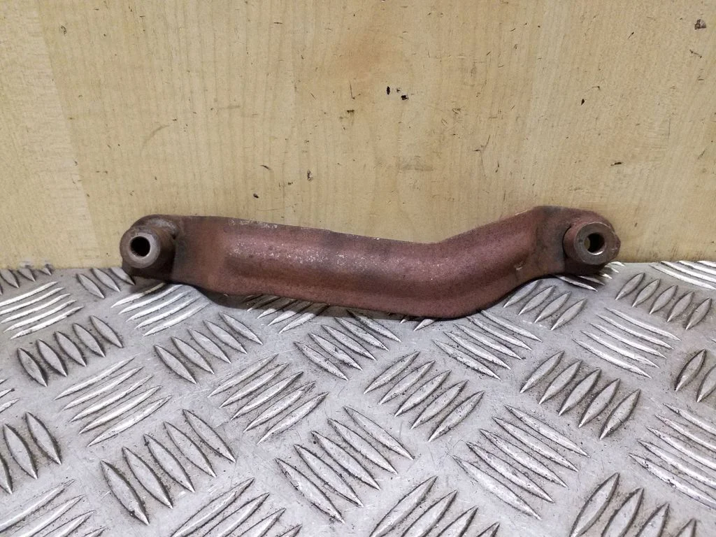 Kita variklio skyriaus detalė