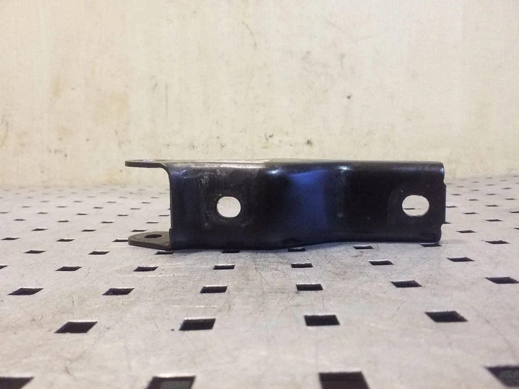 Kita variklio skyriaus detalė