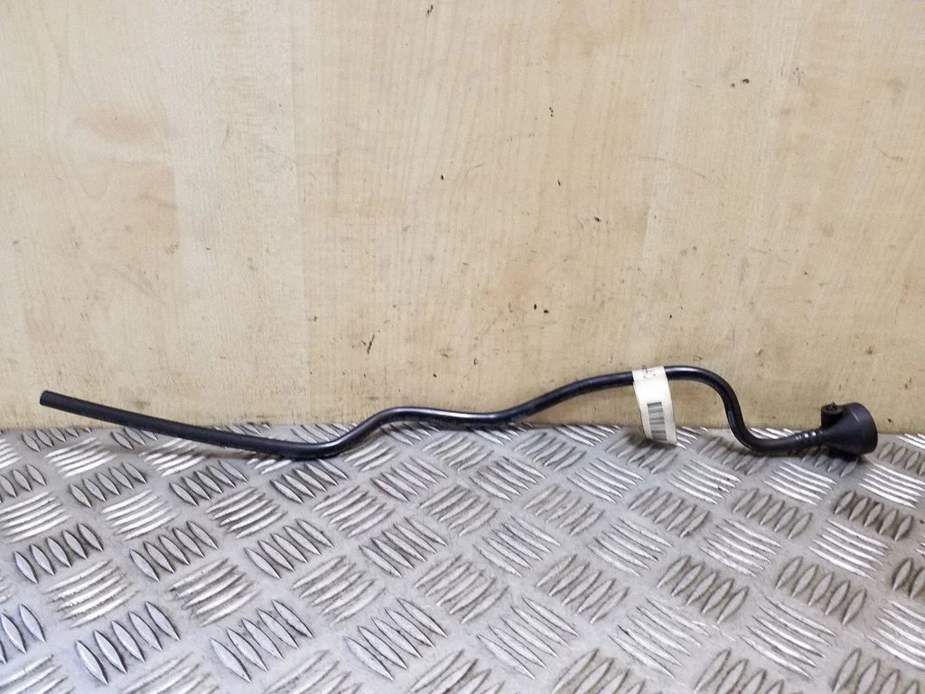 Kita variklio skyriaus detalė