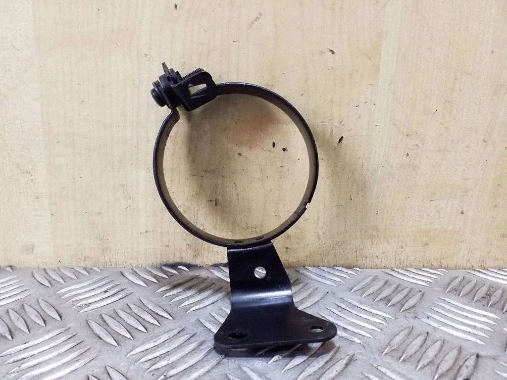 Kita variklio skyriaus detalė