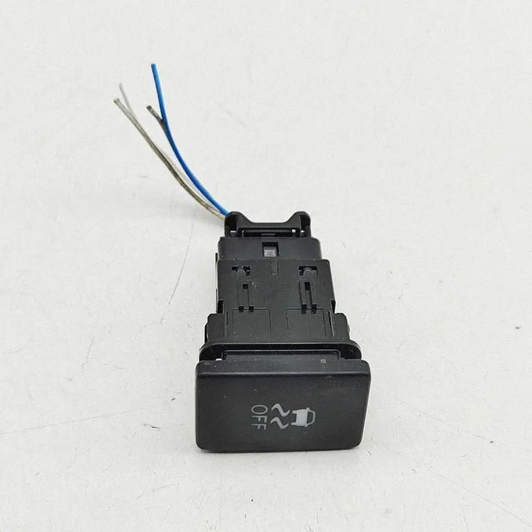 ESP (stabilumo sistemos) jungtukas