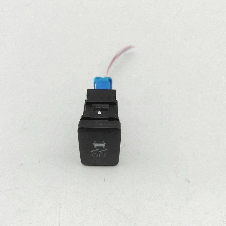 ESP (stabilumo sistemos) jungtukas