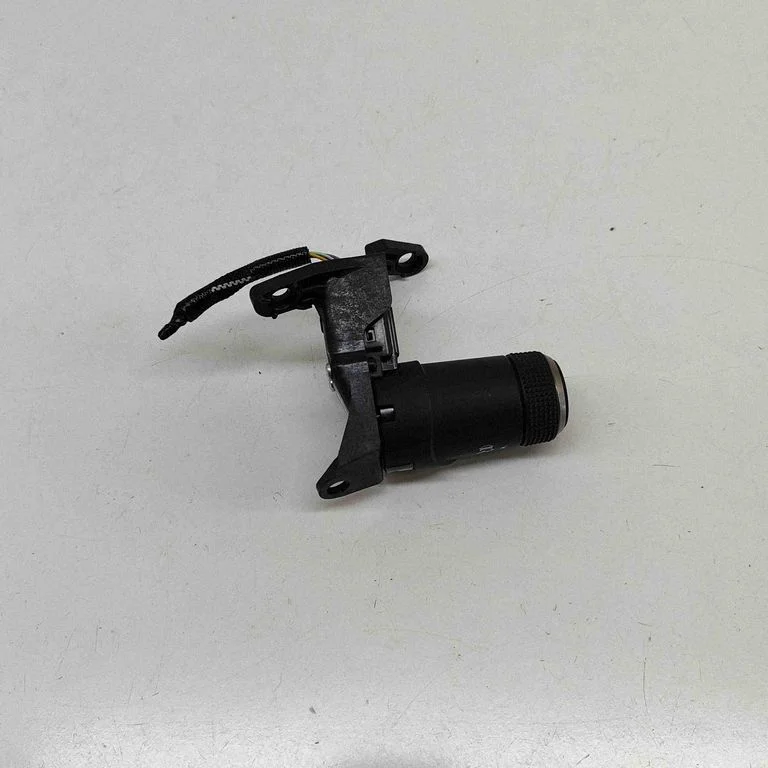 ESP (stabilumo sistemos) jungtukas