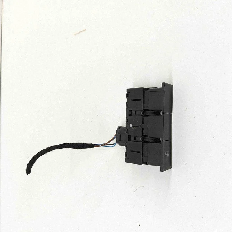 ESP (stabilumo sistemos) jungtukas