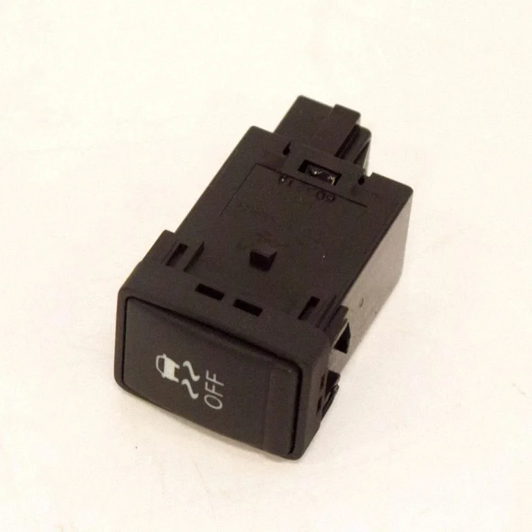ESP (stabilumo sistemos) jungtukas