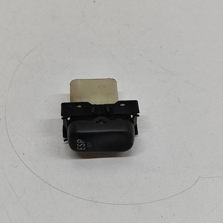 ESP (stabilumo sistemos) jungtukas