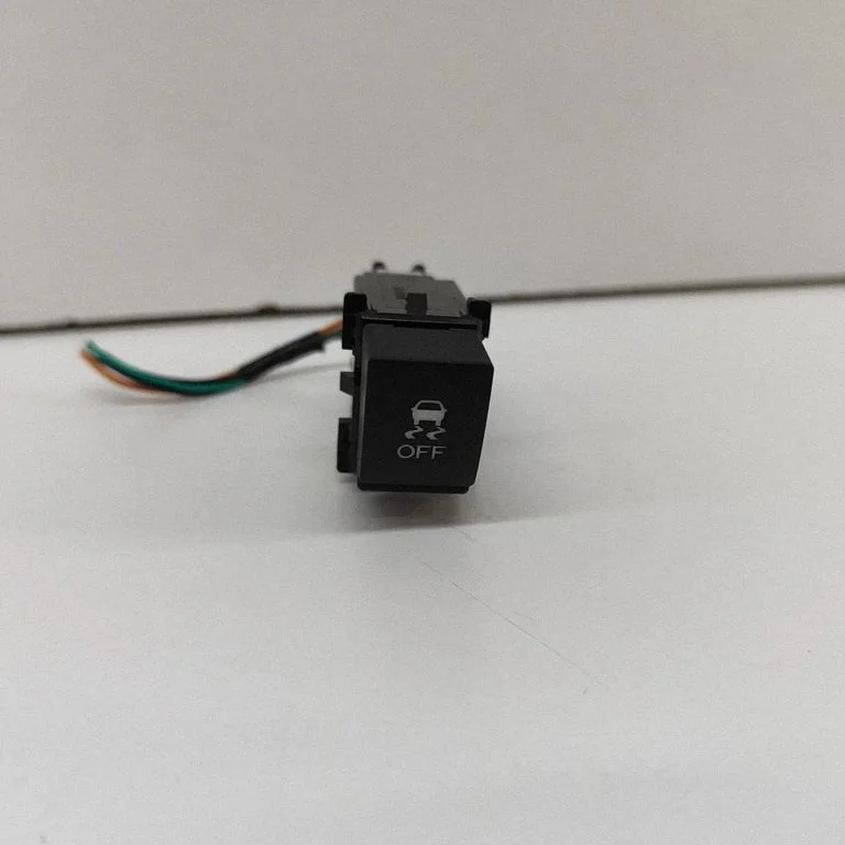 ESP (stabilumo sistemos) jungtukas