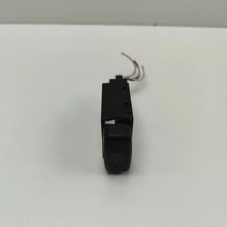 ESP (stabilumo sistemos) jungtukas