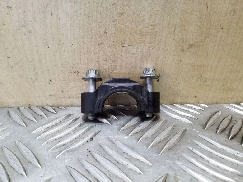 Kita variklio skyriaus detalė