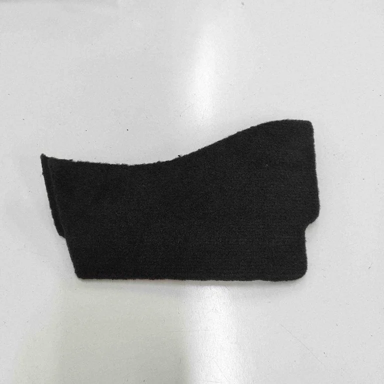 Kita centrinė konsolės (tunelio) detalė
