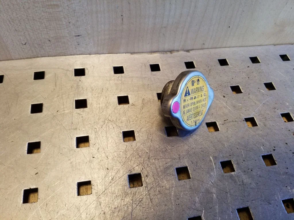 Kita variklio skyriaus detalė
