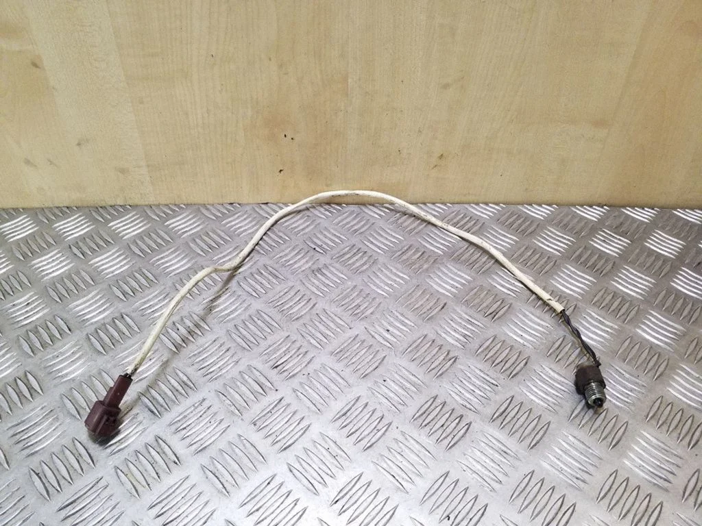 Kita variklio skyriaus detalė