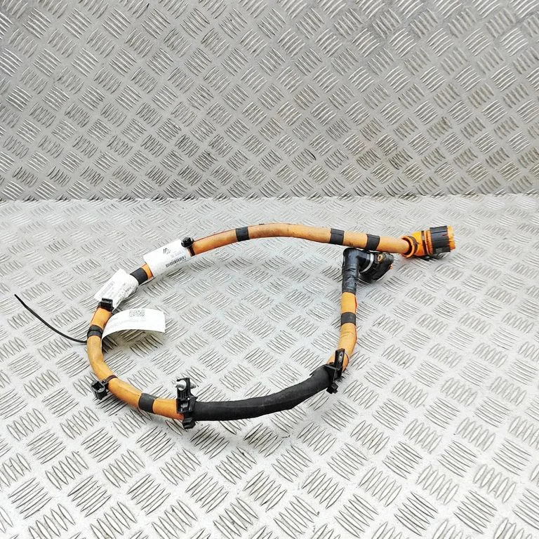 Kiti laidai/ instaliacija
