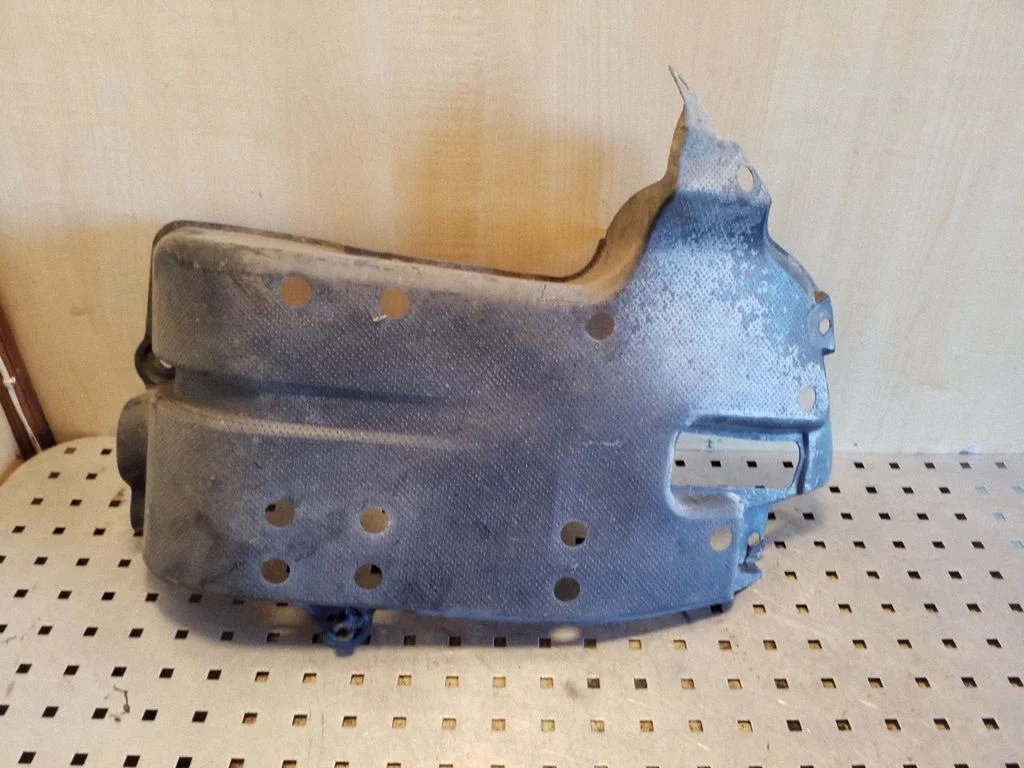 Kita dugno detalė