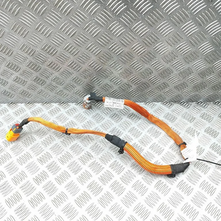 Kiti laidai/ instaliacija