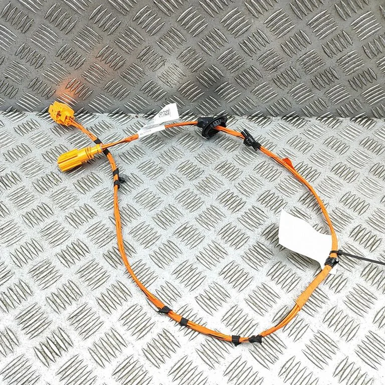 Kiti laidai/ instaliacija