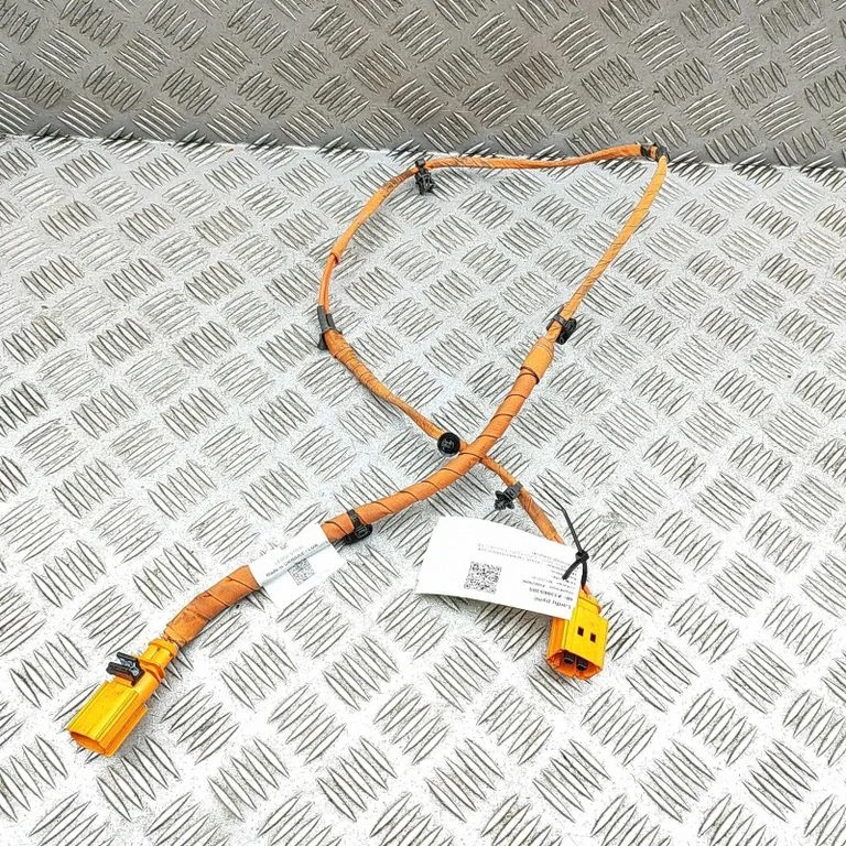 Kiti laidai/ instaliacija