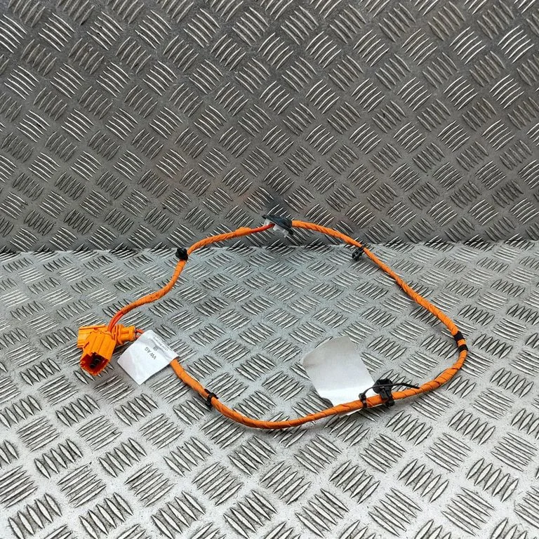 Kiti laidai/ instaliacija
