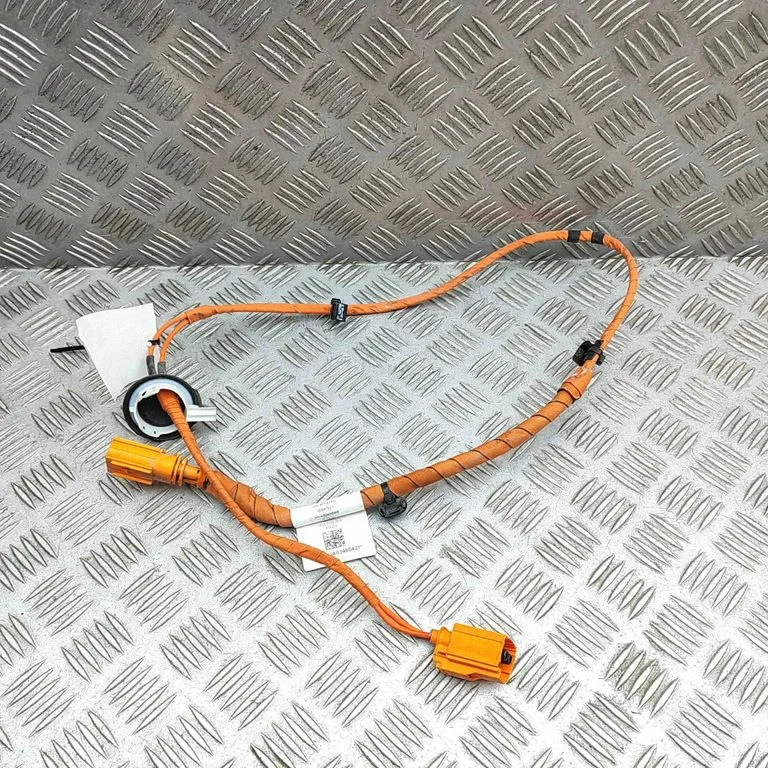 Kiti laidai/ instaliacija