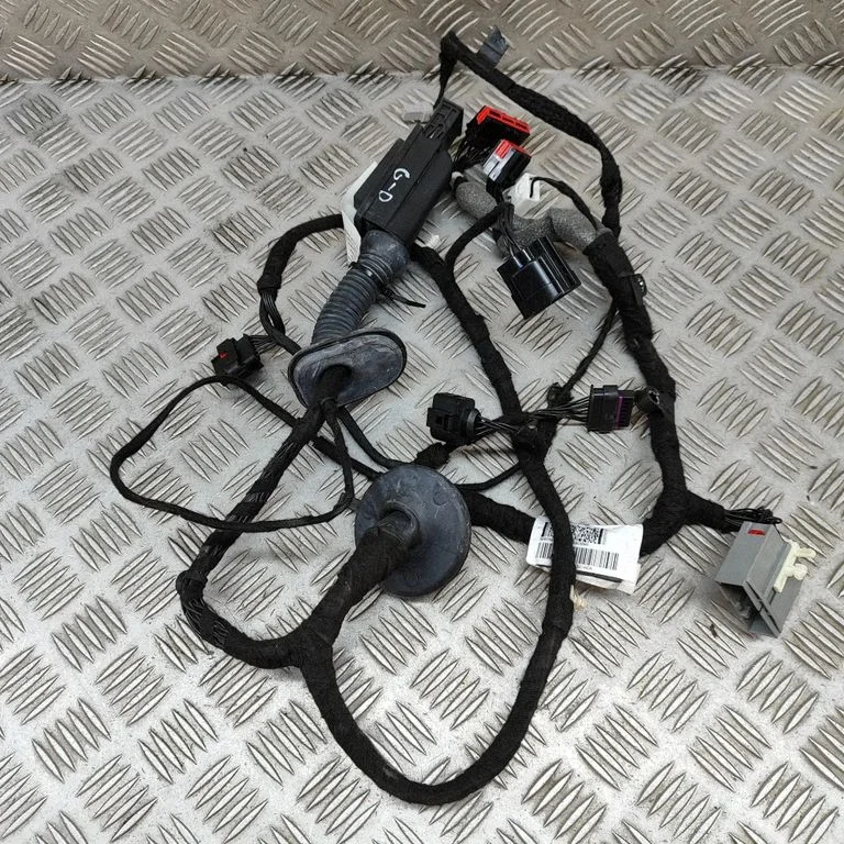 Kiti laidai/ instaliacija