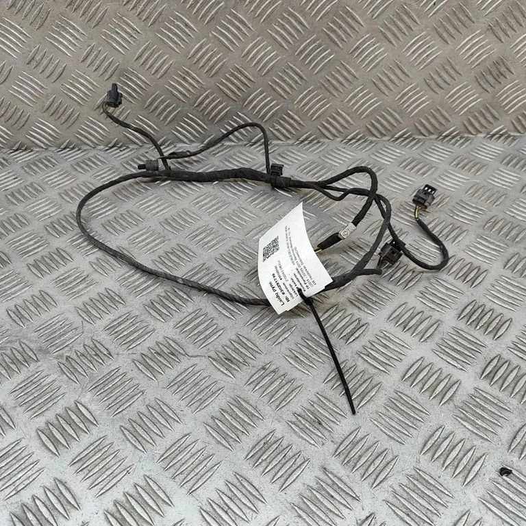 Kiti laidai/ instaliacija