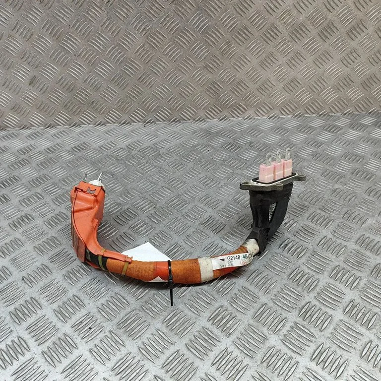 Kiti laidai/ instaliacija