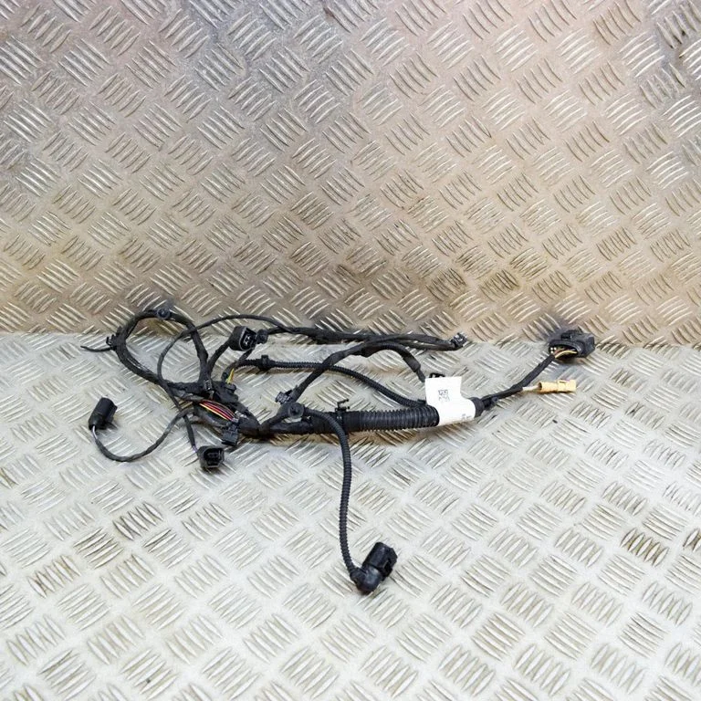 Kiti laidai/ instaliacija