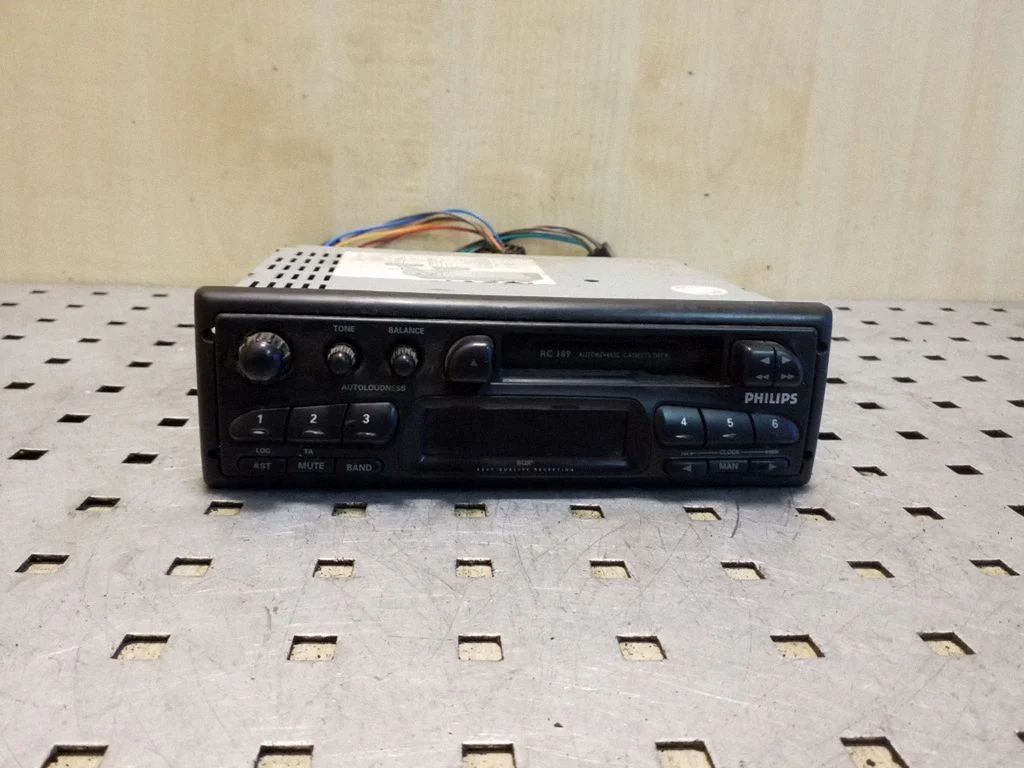 Radija/ CD/DVD grotuvas/ navigacija