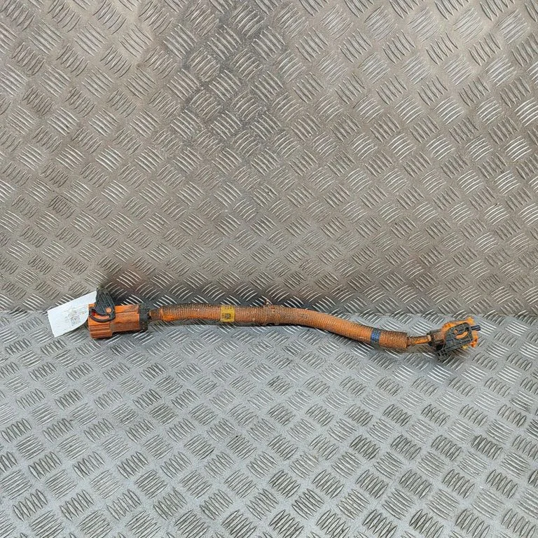 Kiti laidai/ instaliacija
