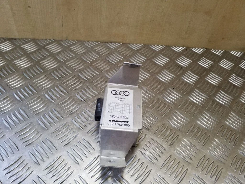 Garso stiprintuvas